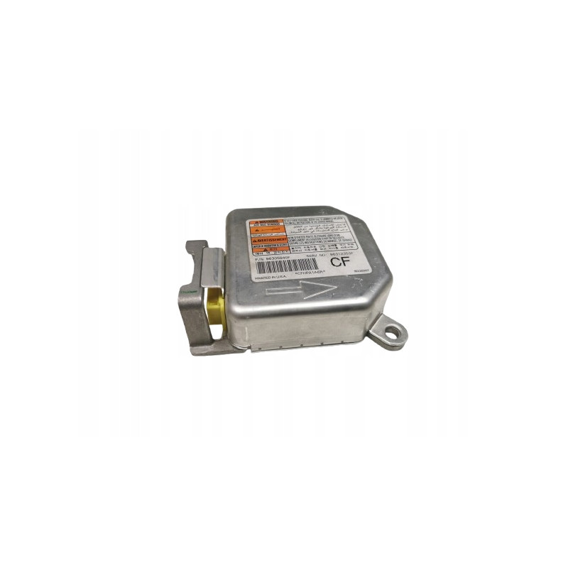 Sensor airbag Daewoo Nubira 1999 96312353F 96305940F 96308396