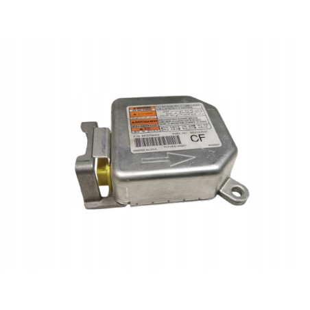 Sensor airbag Daewoo Nubira 1999 96312353F 96305940F 96308396