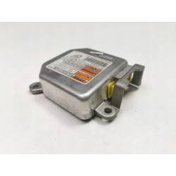 Sensor airbag Daewoo Nubira 1999 96312353F 96305940F 96308396