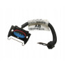 PRZEWÓD OTWARCIA PRZEPUSTNICY FORD KA MK1 2000- OE 1S5T-12B654-AB 1150138