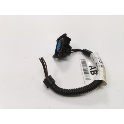 PRZEWÓD OTWARCIA PRZEPUSTNICY FORD KA MK1 2000- OE 1S5T-12B654-AB 1150138