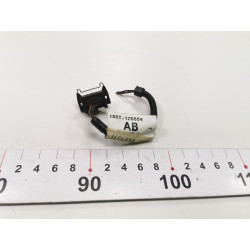 PRZEWÓD OTWARCIA PRZEPUSTNICY FORD KA MK1 2000- OE 1S5T-12B654-AB 1150138