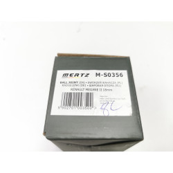 Sworzeń wahacza MERTZ M-S0356