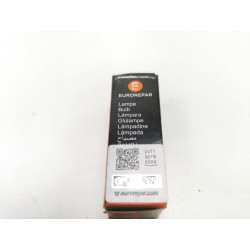 Żarówka H1 12V-55W Eurorepar 1616430880