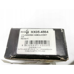 Cylinderek hamulcowy MAXIS Kia MX05-4564