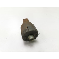 CYLINDER HAMULCOWY PRZÓD BEZ ODPOWIETRZANIA LUBLIN,ŻUK DAEWOO FSO CHR32-3