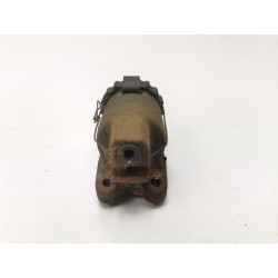 CYLINDER HAMULCOWY PRZÓD BEZ ODPOWIETRZANIA LUBLIN,ŻUK DAEWOO FSO CHR32-3