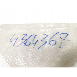 Szyba boczna (trójkątna) Daewoo FSO OE 43R-001167 4364367