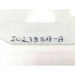 Szyba drzwi lewy przód Daewoo Nexia N-100/N150 OE 90239817-A 90239817