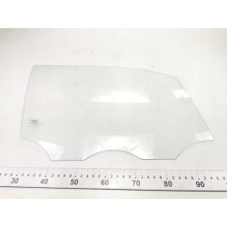 Szyba drzwi prawy przód Daewoo Matiz M100 OE 96255766