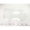 Szyba drzwi prawy przód Daewoo Matiz M100 OE 96255766