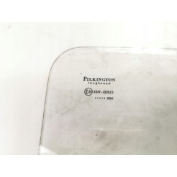 SZYBA DRZWI TYŁ PILKINGTON DAEWOO LUBLIN II III 43R-00323 33127016211