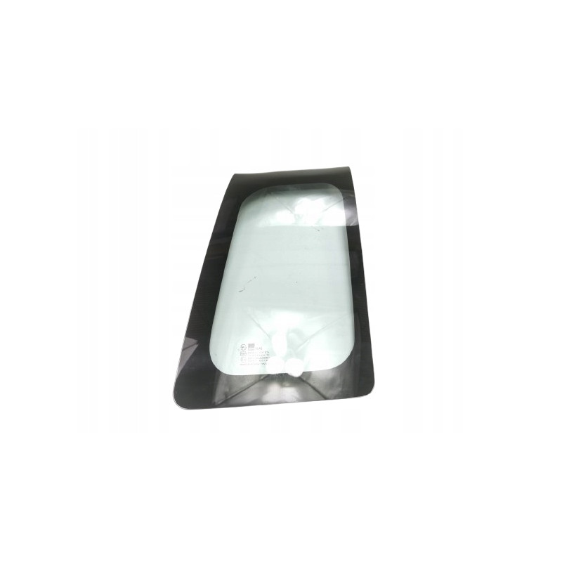 SZYBA BŁOTNIKA/SŁUPKA TYLNA PRAWA DAEWEOO TICO OE 84561-72B10-000