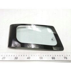 SZYBA BŁOTNIKA/SŁUPKA TYLNA PRAWA DAEWEOO TICO OE 84561-72B10-000