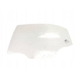 Szyba drzwi lewy tył Daewoo Lanos 1997- OE 96304138