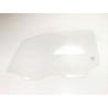 Szyba drzwi lewy przód Daewoo Matiz (M100) OE 96255765