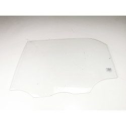 Szyba drzwi lewy tył Daewoo Matiz M100 OE 96255769