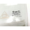 Szyba drzwi lewy przód Hyundai Avante XD Elantra 2000- OE 82410 2D041