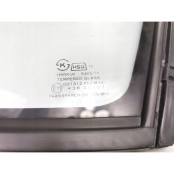 Szyba trójkątna prawy tył Daewoo Nexia 1.5SOHC Opel Kadett E OE 90239850