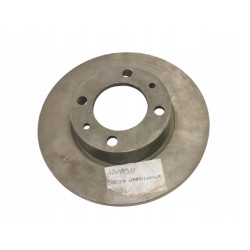 Tarcza hamulcowa przód Daewoo FSO Fiat Lancia 4208311