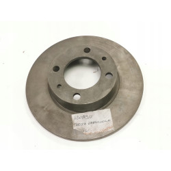 Tarcza hamulcowa przód Daewoo FSO Fiat Lancia 4208311