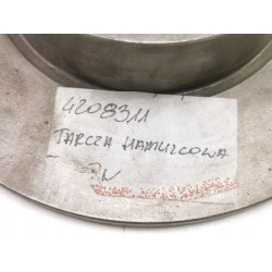 Tarcza hamulcowa przód Daewoo FSO Fiat Lancia 4208311