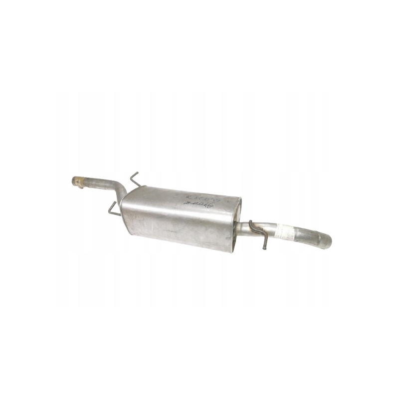 Tłumik tylny Daewoo Nubira II KOMBI 96182257 R80045