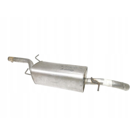 Tłumik tylny Daewoo Nubira II KOMBI 96182257 R80045