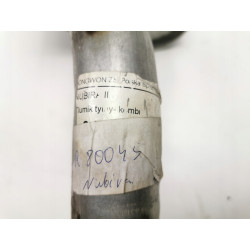 Tłumik tylny Daewoo Nubira II KOMBI 96182257 R80045