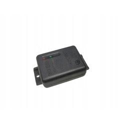 Elektroniczny czujnik wstrząsów AUDIOVOX AS-9492
