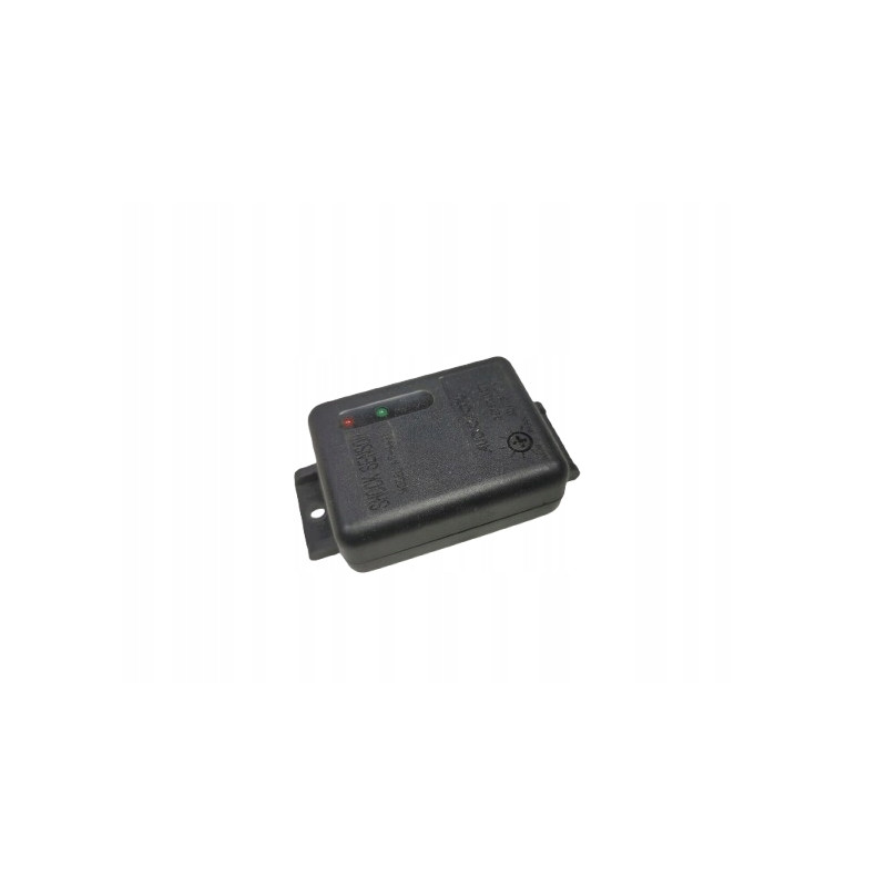 Elektroniczny czujnik wstrząsów AUDIOVOX AS-9492