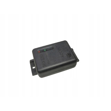 Elektroniczny czujnik wstrząsów AUDIOVOX AS-9492