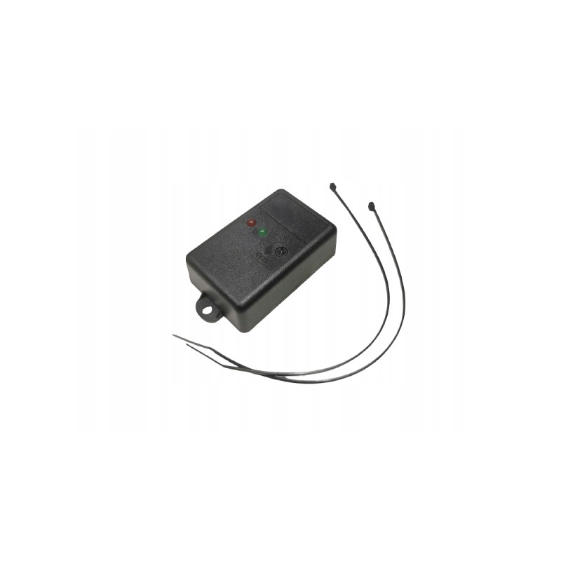 Elektroniczny czujnik wstrząsów KAT 0041