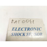 Elektroniczny czujnik wstrząsów KAT 0041