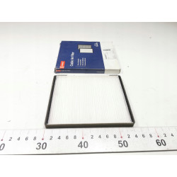 Filtr, wentylacja przestrzeni pasażerskiej Denso DCF263P