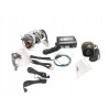 Autoalarm Hyundai IX35 ALMEGQX002A ALARM QX QX