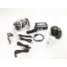 Autoalarm Hyundai IX35 ALMEGQX002A ALARM QX QX