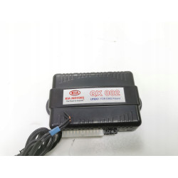 Autoalarm Hyundai IX35 ALMEGQX002A ALARM QX QX
