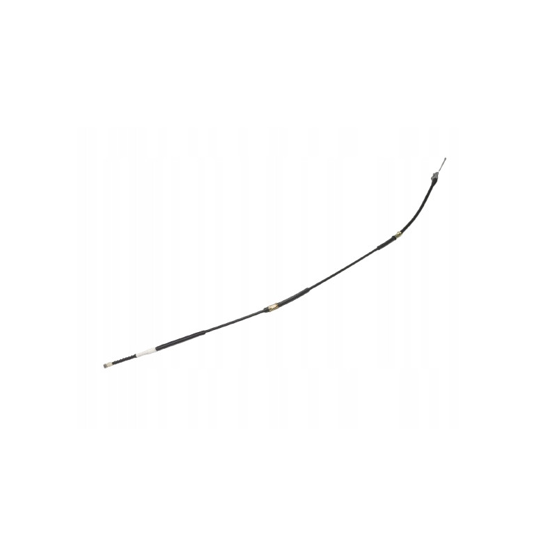 LINKA HAMULCA RĘCZNEGO LEWEGO TOYOTA CARINA II AT 171 1.6-DS 52.254