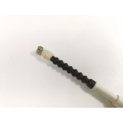 LINKA HAMULCA RĘCZNEGO LEWEGO TOYOTA CARINA II AT 171 1.6-DS 52.254