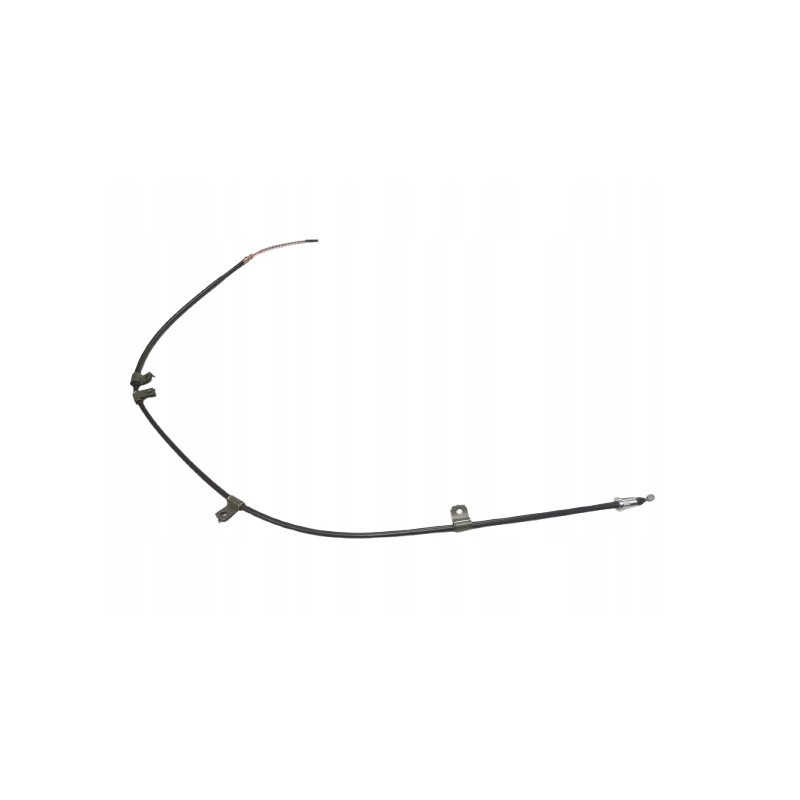 Cięgno, hamulec postojowy lewy tył JC DAEWOO LANOS 1997- 96230545 C70003