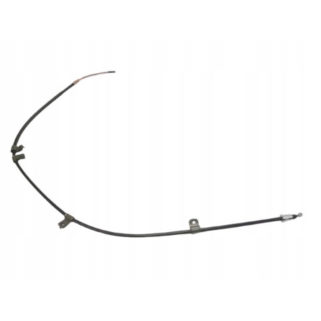 Cięgno, hamulec postojowy lewy tył JC DAEWOO LANOS 1997- 96230545 C70003