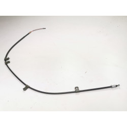 Cięgno, hamulec postojowy lewy tył JC DAEWOO LANOS 1997- 96230545 C70003