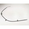Cięgno, hamulec postojowy lewy tył JC DAEWOO LANOS 1997- 96230545 C70003