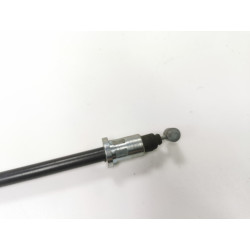 Cięgno, hamulec postojowy lewy tył JC DAEWOO LANOS 1997- 96230545 C70003