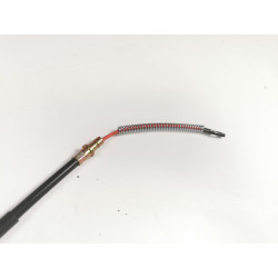 Cięgno, hamulec postojowy lewy tył JC DAEWOO LANOS 1997- 96230545 C70003