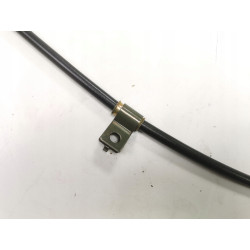 Cięgno, hamulec postojowy lewy tył JC DAEWOO LANOS 1997- 96230545 C70003