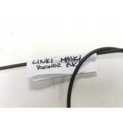 Prowadnica linki maski Polonez Żuk 85.986.00