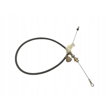 LINKA HAMULCA RĘCZNEGO DAEWOO FSO LUBLIN 3,5T 1998- 35543508090