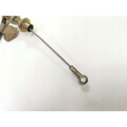 LINKA HAMULCA RĘCZNEGO DAEWOO FSO LUBLIN 3,5T 1998- 35543508090